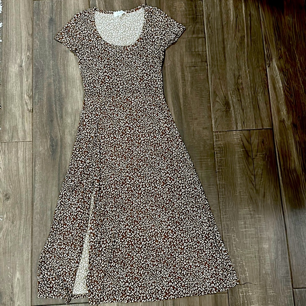 *SOLD* Women’s Jessica Simpson Midi Dress
